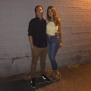 Meet your Posher, Dylan